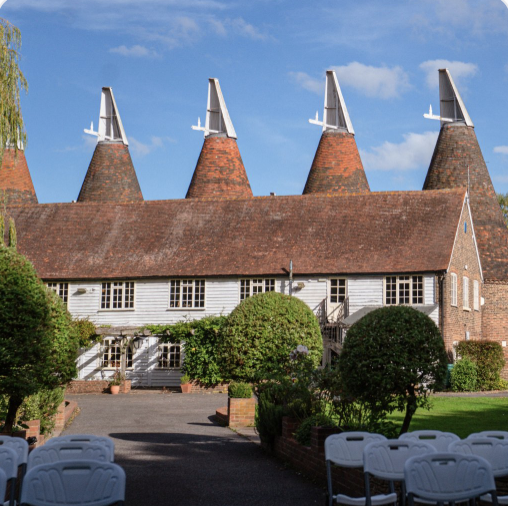 Shires Oast